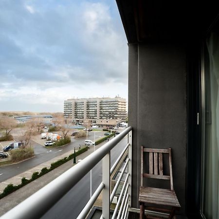 Apartment Residentie Zeeparel By Interhome 브레데네 외부 사진