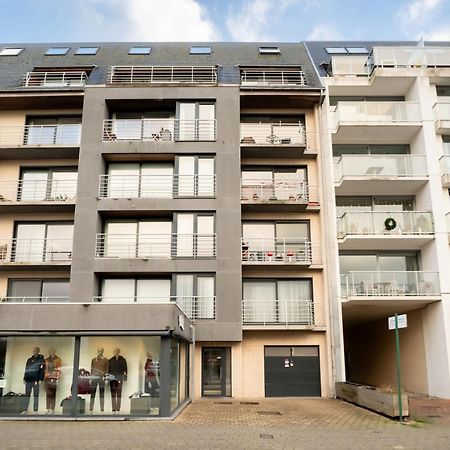 Apartment Residentie Zeeparel By Interhome 브레데네 외부 사진