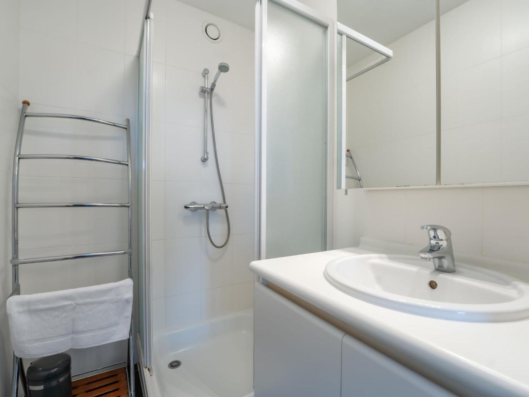 Apartment Residentie Zeeparel By Interhome 브레데네 외부 사진