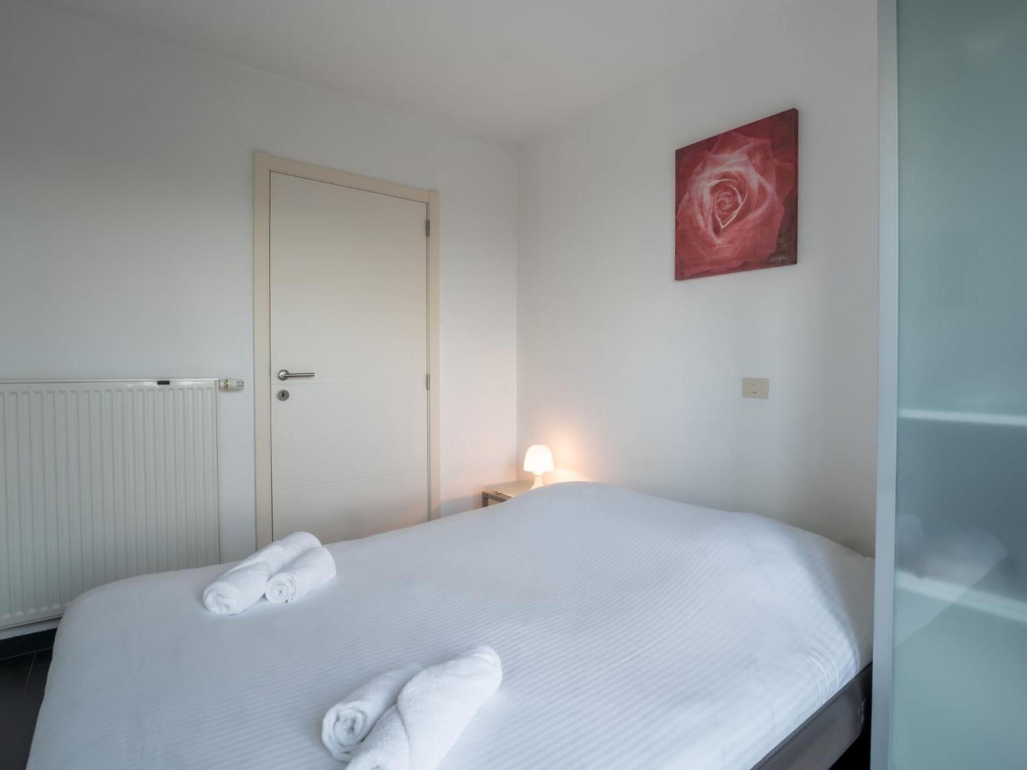 Apartment Residentie Zeeparel By Interhome 브레데네 외부 사진